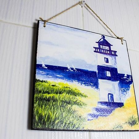Casa Dos Farois Garagem Gratuito Praia Da Barra Gafanha da Nazaré Dış mekan fotoğraf